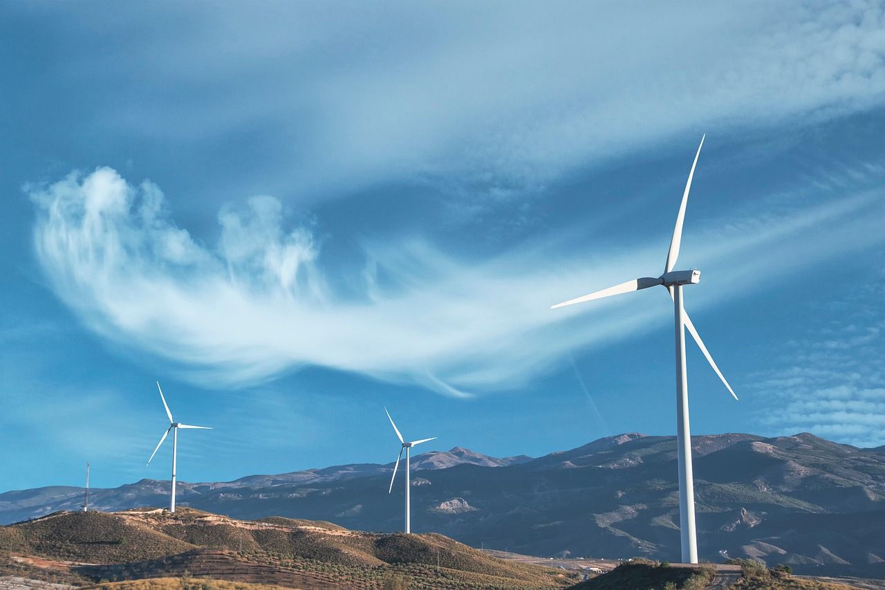découvrez les sources d'énergie renouvelable, leurs avantages pour l'environnement et comment elles contribuent à un avenir durable.