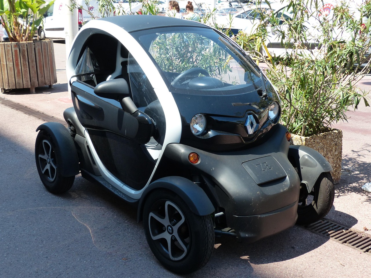 découvrez tout sur les véhicules électriques : avantages, fonctionnement, modèles disponibles et innovations pour une mobilité durable et écologique.