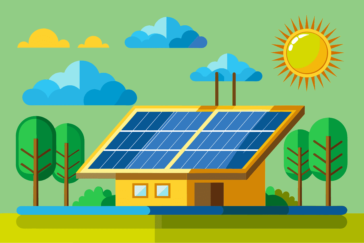 observatoire des énergies renouvelables : suivez les dernières tendances, innovations et analyses pour un avenir durable.