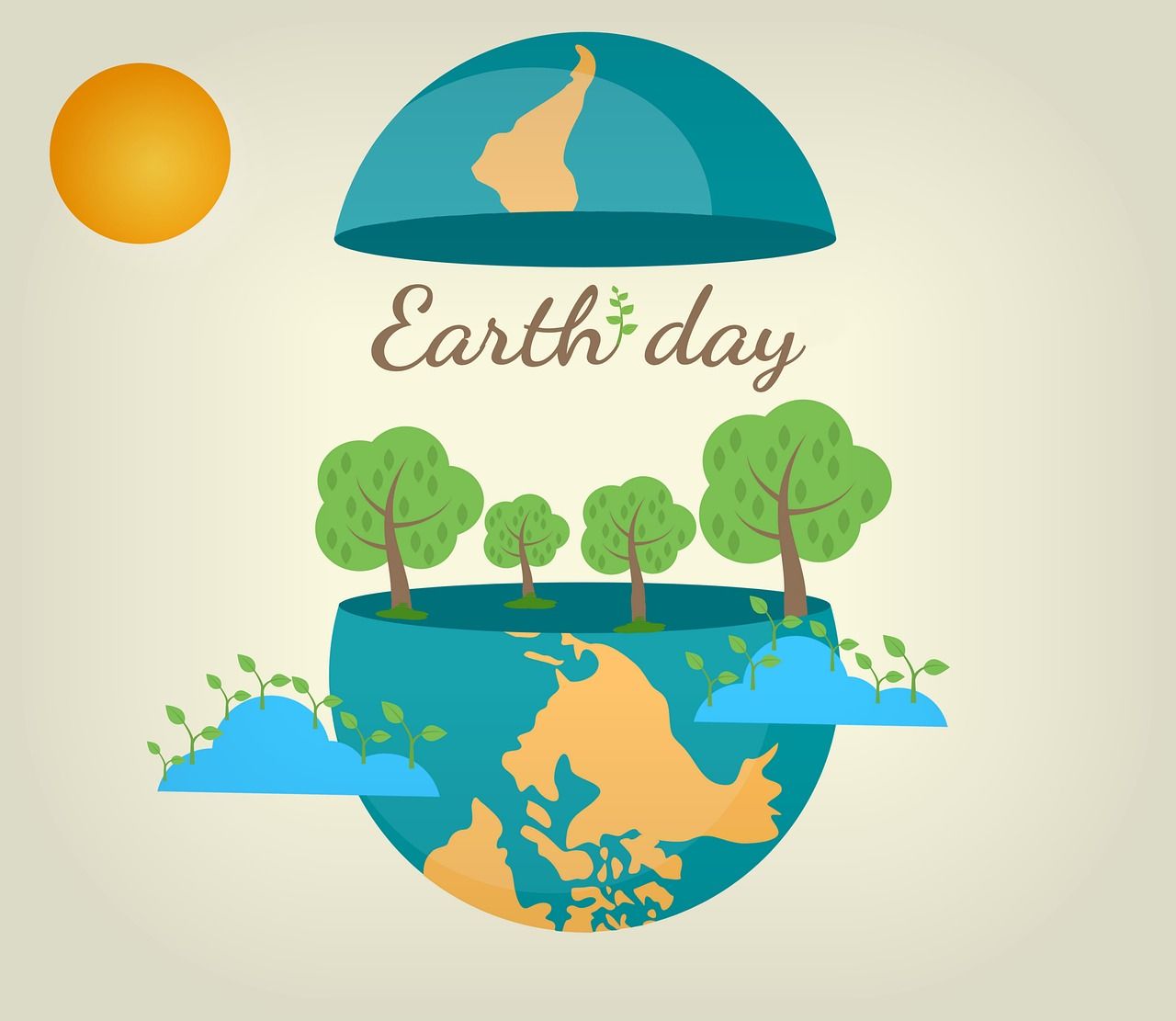 célébrez la journée de la terre en découvrant des actions concrètes pour protéger notre planète et promouvoir le développement durable.