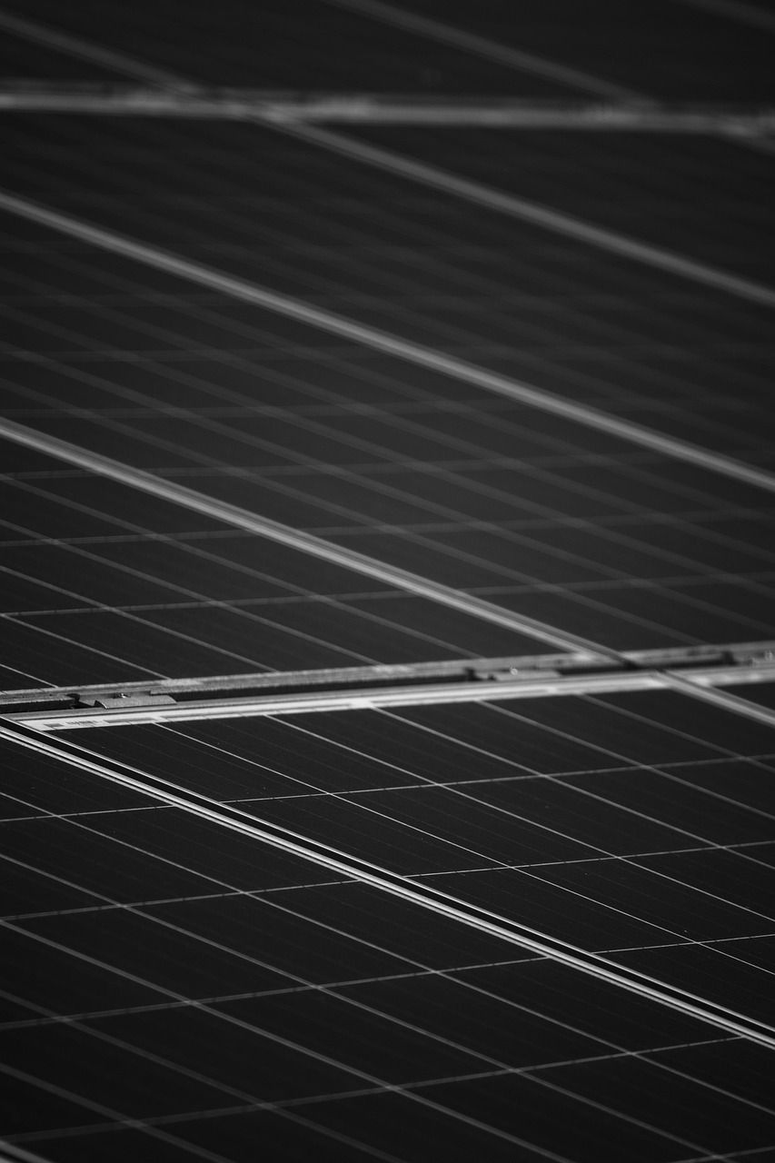 découvrez les avantages et les innovations de l'énergie solaire pour un avenir durable et économique.