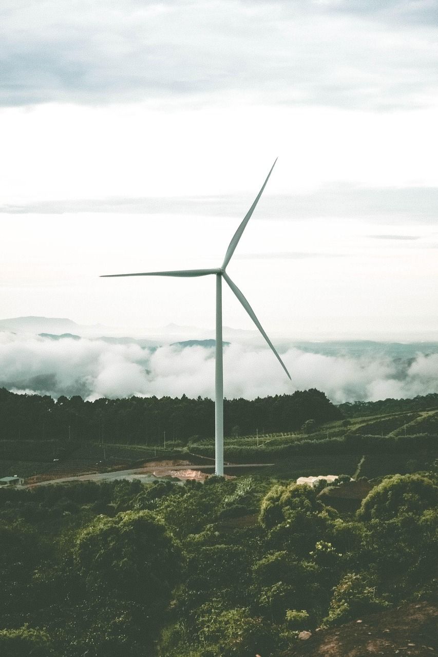 découvrez les solutions innovantes en énergie renouvelable pour un avenir durable et respectueux de l'environnement. informez-vous sur les technologies vertes et les bénéfices écologiques.