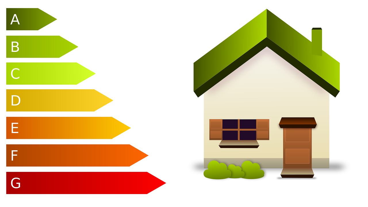 isolation thermique écologique : solutions durables et respectueuses de l'environnement pour améliorer le confort de votre habitat tout en réduisant votre empreinte carbone.