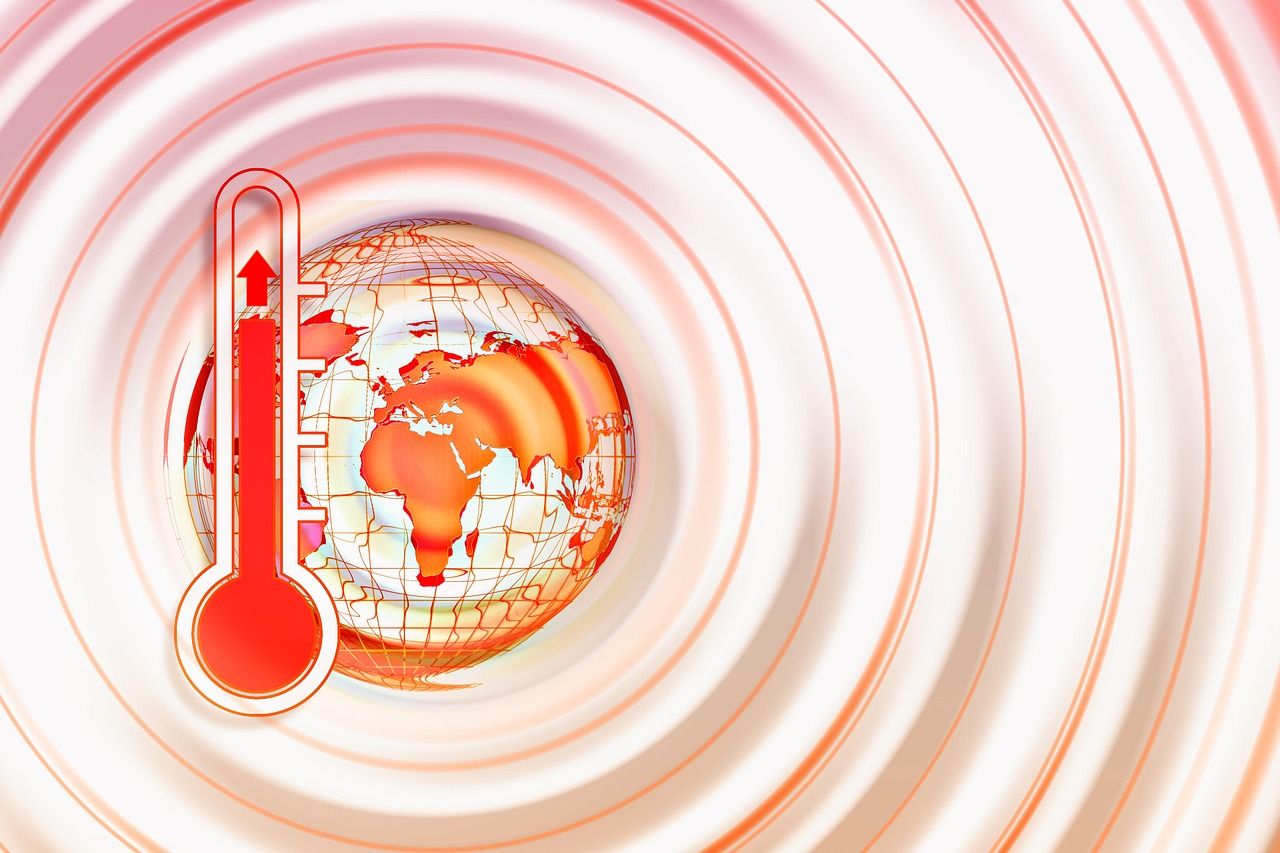 découvrez la trajectoire du réchauffement climatique et ses impacts sur notre planète, ainsi que les actions essentielles pour limiter les effets du changement climatique.