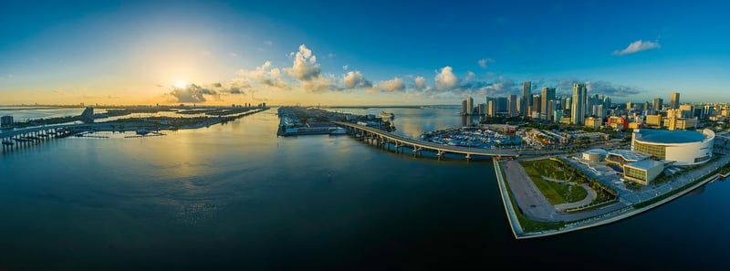 Infrastructures résilientes : clés pour un avenir durable et sécurisé
