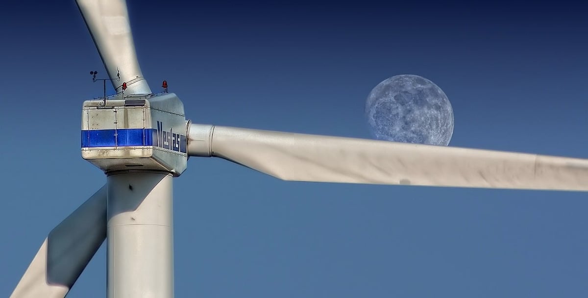 La Mauritanie fait le choix gagnant des énergies renouvelables