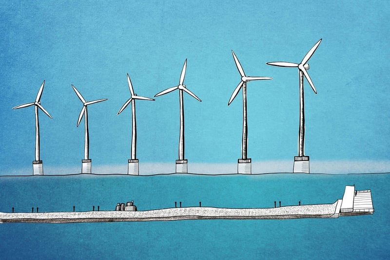 L’essor des énergies renouvelables : un défi majeur pour l’avenir durable des collectivités