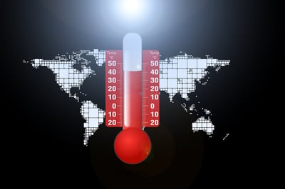 Climat : le Gouvernement dévoile la trajectoire officielle du réchauffement en France métropolitaine avec +2 °C d’ici 2030, +2,7 °C en 2050 et +4 °C à l’horizon 2100 (décret et arrêté du 23 janvier 2026