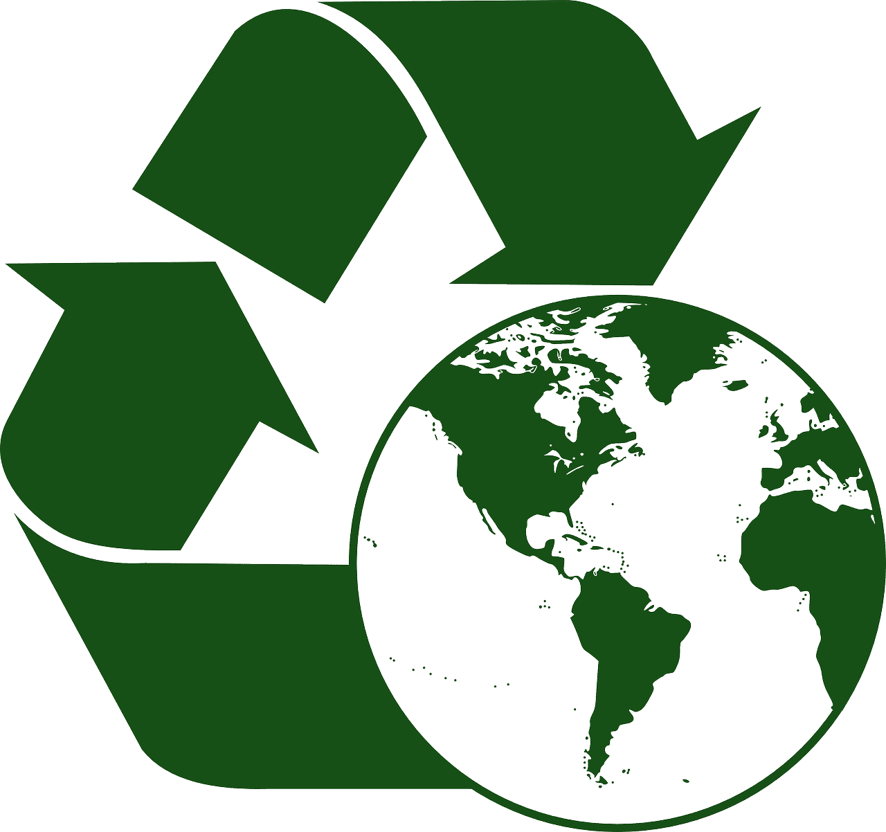 Les informations essentielles sur le recyclage