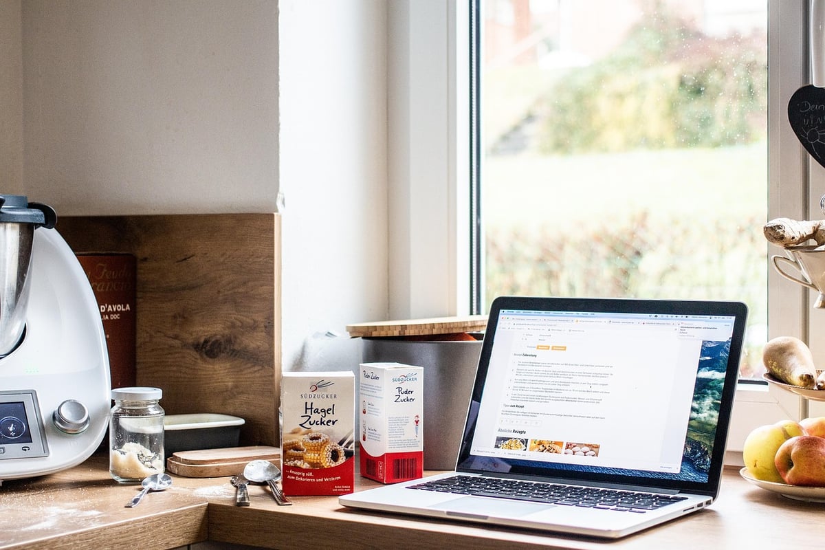 Des recettes écoresponsables pour réduire son impact