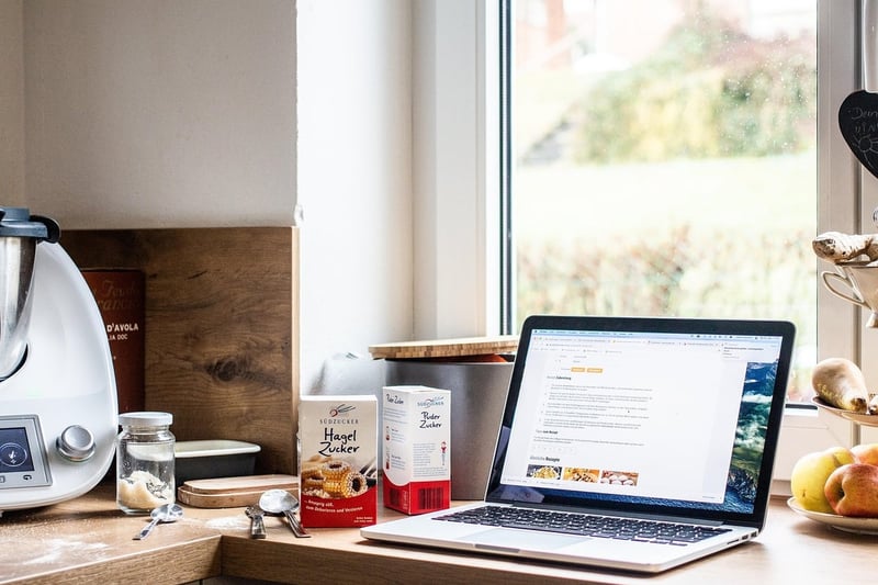 Des recettes écoresponsables pour réduire son impact