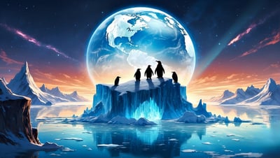 L’anxiété climatique chez les enfants et les jeunes : une enquête mondiale sur leurs perceptions des mesures gouvernementales face aux changements climatiques