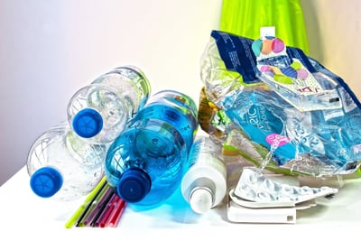 Réduire les déchets pour lutter contre le changement climatique