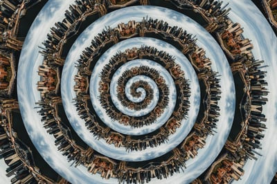Le phénomène de l’urbanisation et ses conséquences climatiques