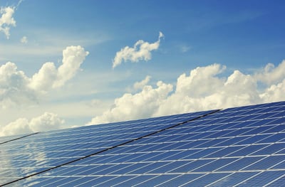 Les nouvelles perspectives en faveur des énergies renouvelables