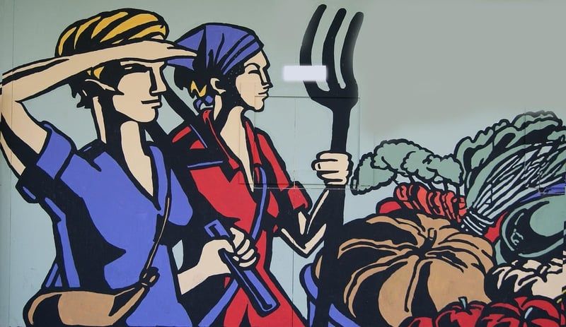 Féminisme écologique : l’importance de l’égalité des sexes dans la lutte pour un avenir durable