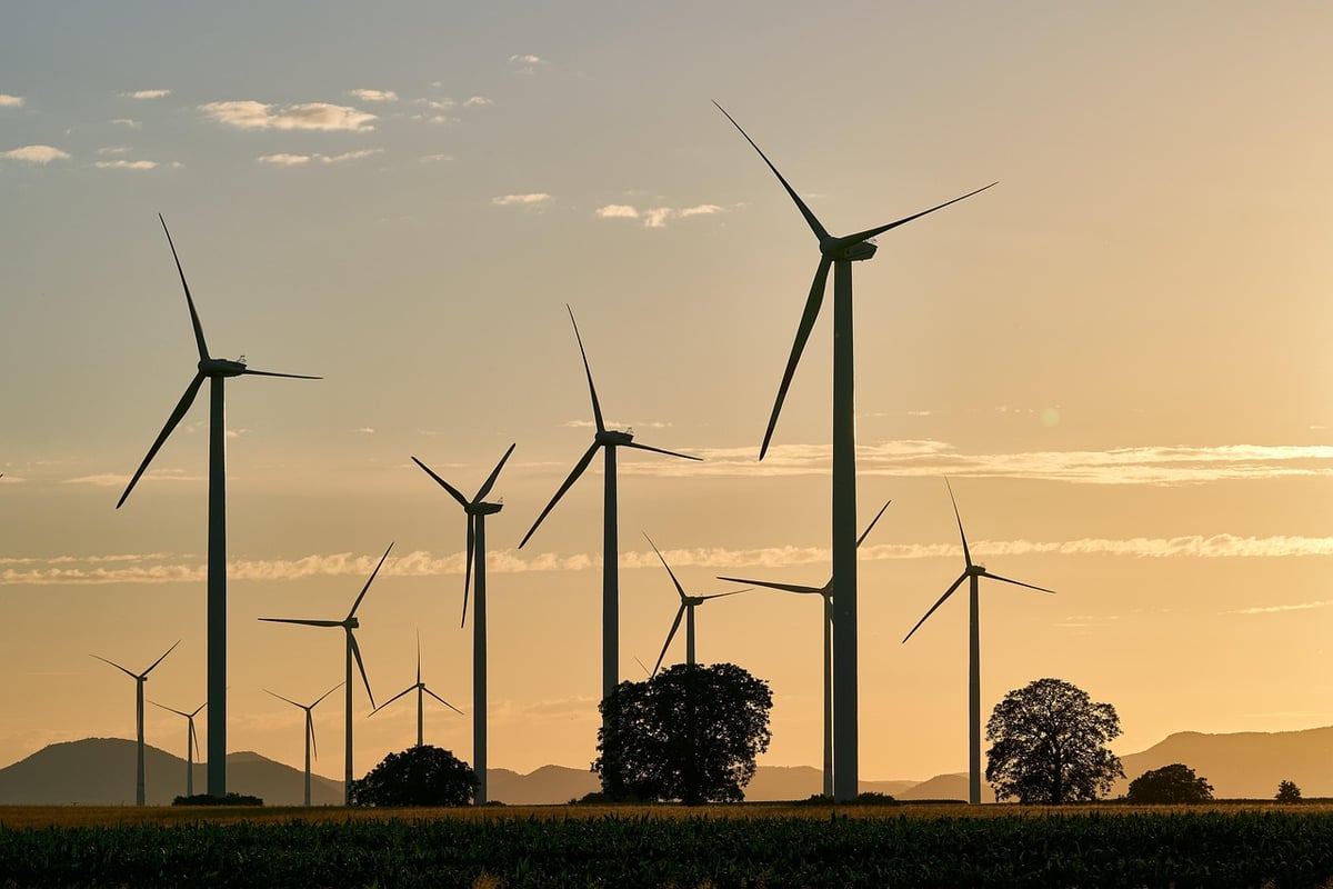 La quête d’une France 100% renouvelable : un projet ambitieux ou utopique ?