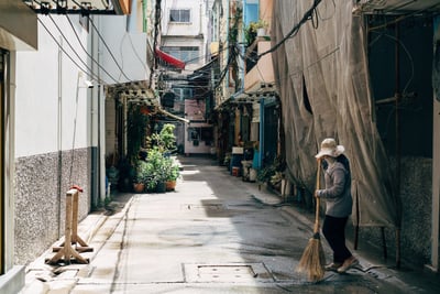 Initiatives locales : comment les communautés transforment leur environnement