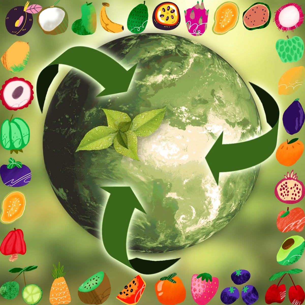 Réduction des impacts environnementaux : stratégies efficaces pour un avenir durable