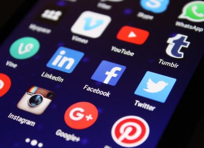 Analyse de l’influence des réseaux sociaux sur la sensibilisation environnementale : étude des effets marginales de l’utilisation de WeChat en Chine