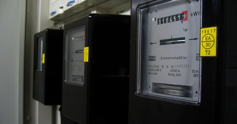 Comment réduire la consommation énergétique de son logement étudiant