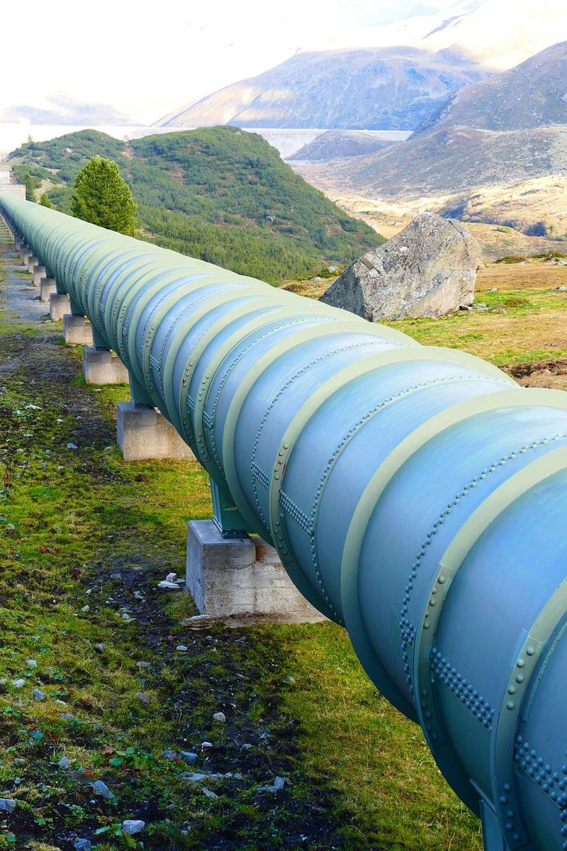 Solutions pour la gestion de l’eau : Les meilleures pratiques et technologies