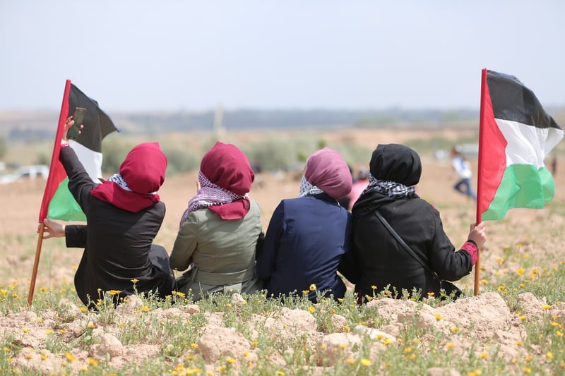 La guerre à Gaza : un impact dévastateur sur les vies humaines et l’environnement