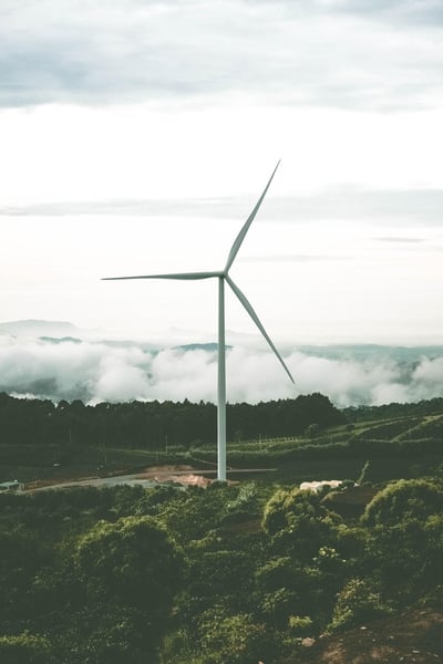 Le rôle de la technologie dans les énergies renouvelables