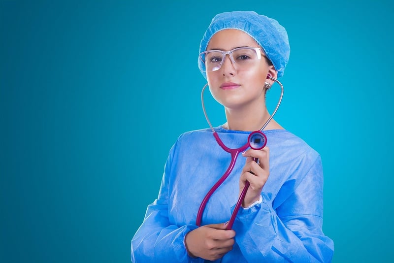 Perceptions, Comportements et Attentes des Professionnels de Santé Français Face au Changement Climatique et à la Durabilité Environnementale : Étude Multicentrique et Transversale