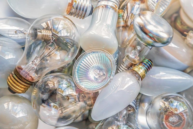 Énergie à partir de déchets : comment transformer nos ordures en ressources énergétiques