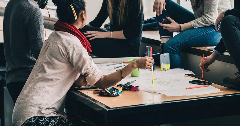 Quelle est la consommation moyenne d'électricité d'un étudiant ?