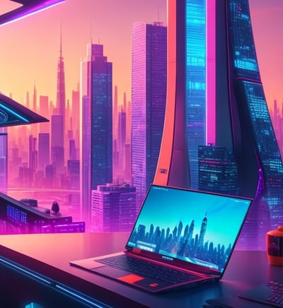 Les nouvelles tendances des villes intelligentes à l’horizon 2025