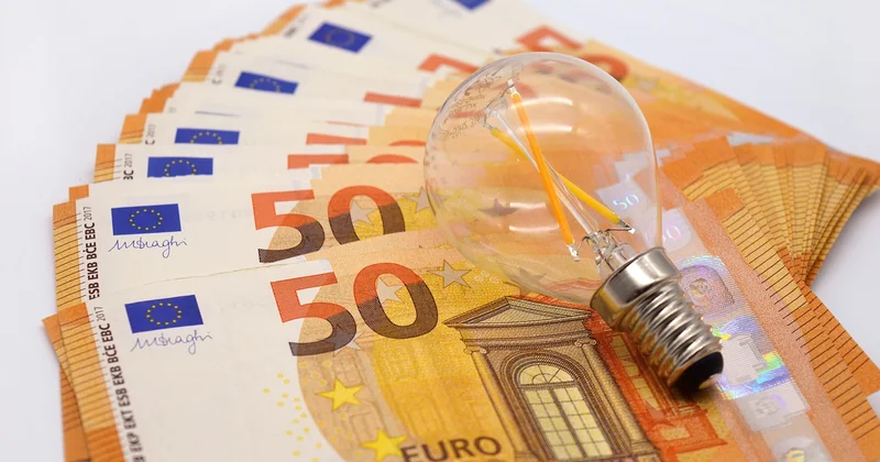 Quel est l'appareil qui fait grimper le plus la facture d'électricité ?