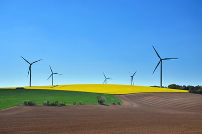 Technologie durable : Innovations écologiques pour un avenir responsable