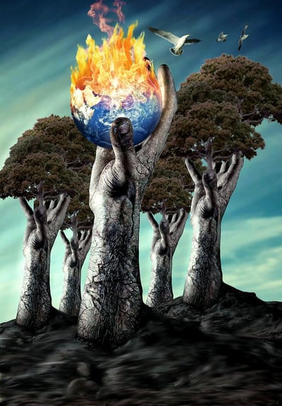 Les préjugés autour du changement climatique