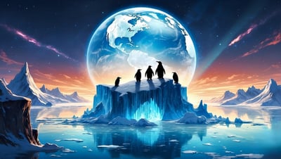 Crises climatique et biodiversité : un combat inutile entre deux enjeux essentiels