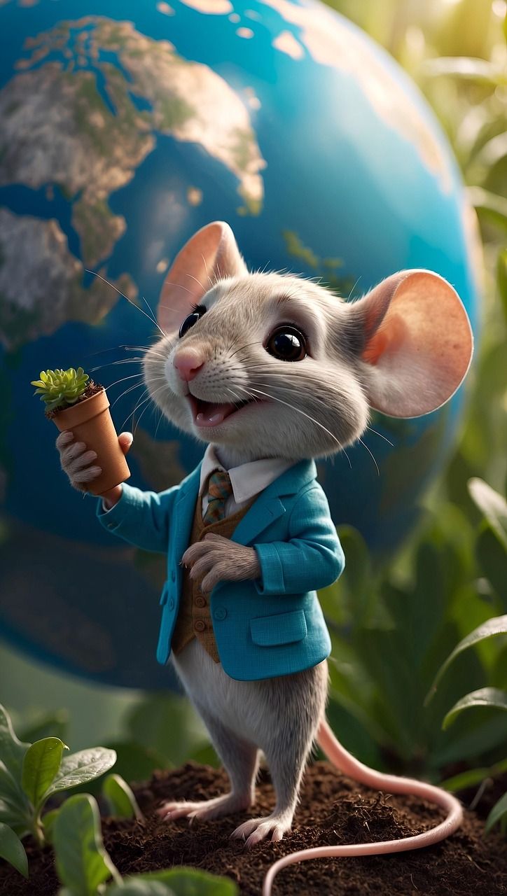 jour de la terre : définition, date et importance
