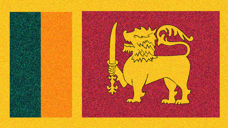 Sri Lanka : Le Voyage Architectural en Voiture – Partie 3 sur 6