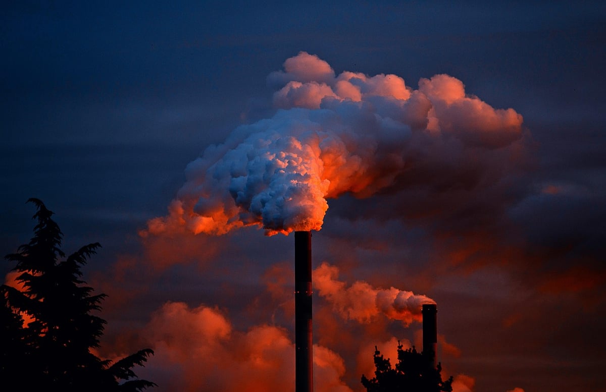 Quel est l’impact de notre alimentation sur les émissions de gaz à effet de serre ?