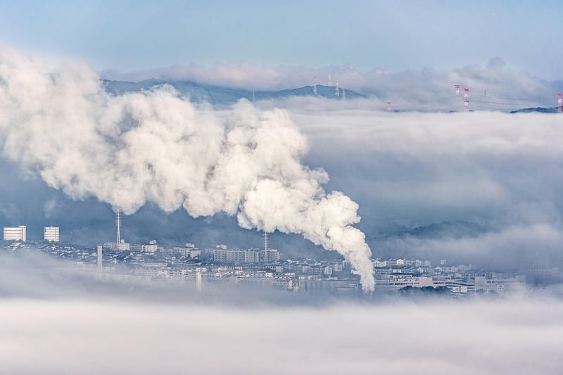 Changement climatique : quelles répercussions sur la microbiologie des milieux aquatiques ?