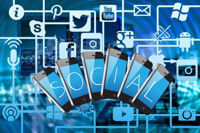 Comment les réseaux sociaux mobilisent pour le climat
