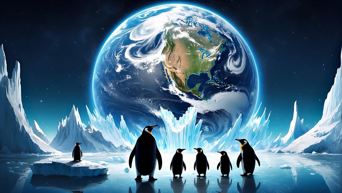 État du climat en Europe en 2024 : un réchauffement sans précédent par rapport aux autres continents