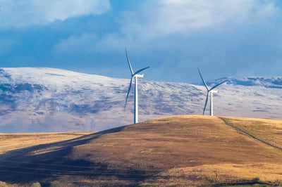 Énergies propres : un avenir durable pour notre planète