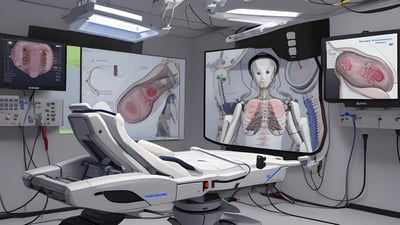 Révolutionner notre vision : un impératif pour préserver la planète