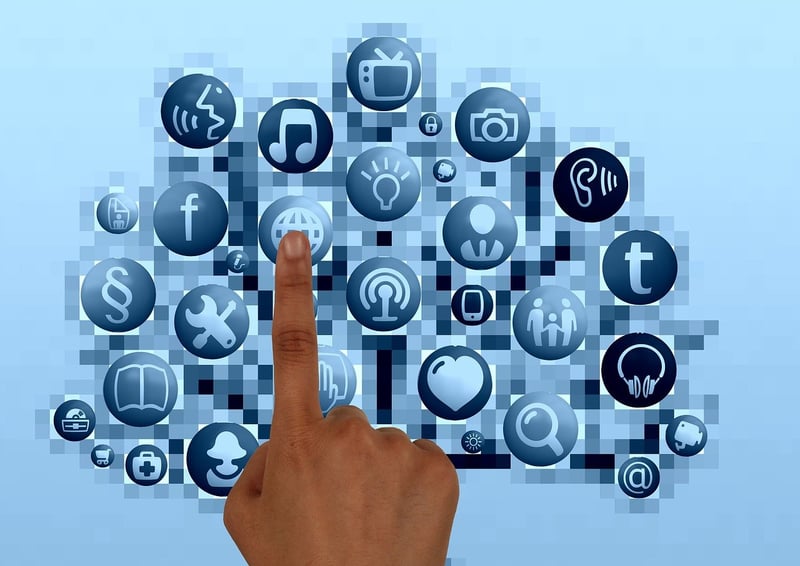 Innovation sociale : transformer notre société grâce à des solutions créatives