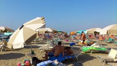 L’impact du tourisme de masse sur l’environnement