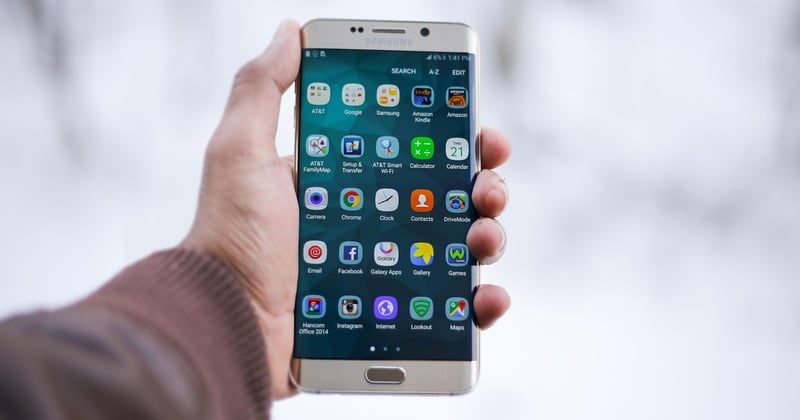 5 applications mobiles pour suivre la météo climatique au quotidien