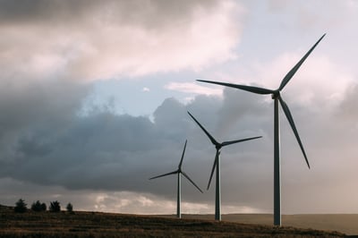 Énergie éolienne : comprendre son fonctionnement et ses avantages