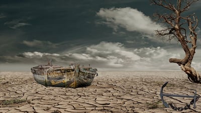 Prévisions météorologiques climatiques : Comprendre les tendances pour les années à venir