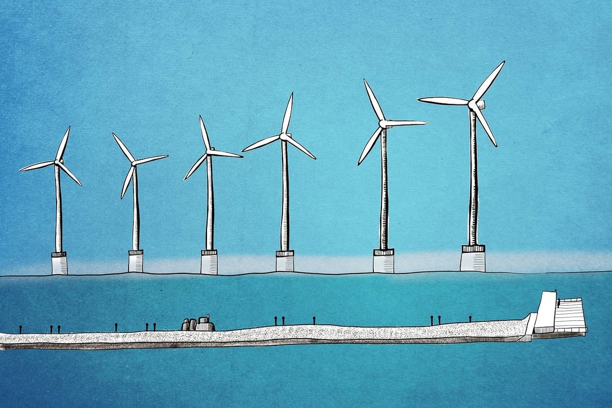 Comprendre la loi d’accélération de la production d’énergies renouvelables : analyse des zones d’accélération et d’exclusion